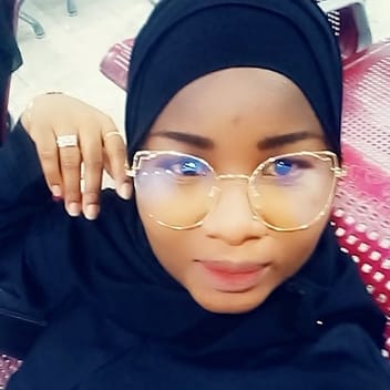 MISTURAH , Nigerian maid, in Makkah
