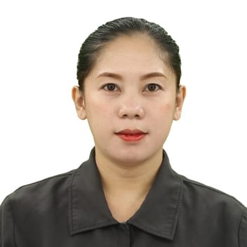 Cristhiel Joy, Filipino nanny, in Riyadh