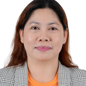 Emmalyn, Filipino nanny, in Dubai