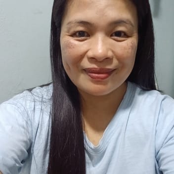 Ma.Morina, Filipino maid, in Dubai