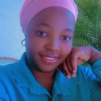 Tumukunde, Ugandan maid, in Dubai