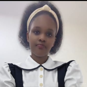 Sonia, Ugandan maid, in Dubai