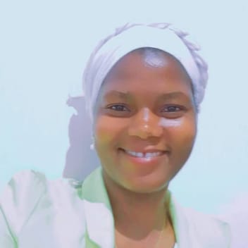 NAKAZZI, Ugandan nanny, in Dubai