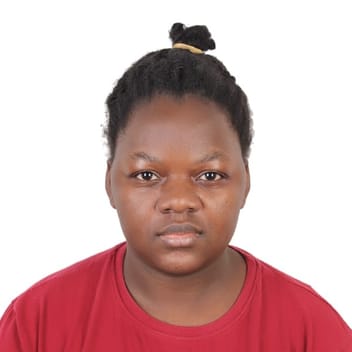 Edinah Twongirwe , Ugandan nanny, in Dubai
