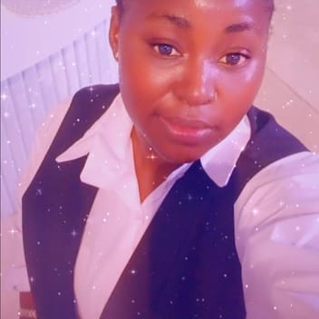 Emily, Kenyan maid, in Dubai