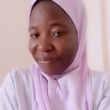 Nancy , Kenyan nanny, in Dammam