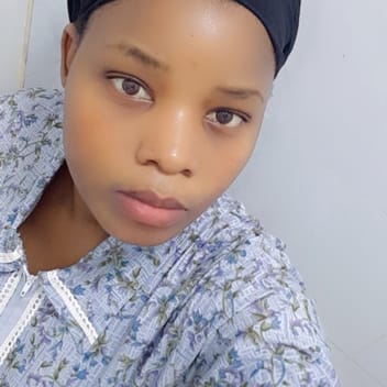 Tesi , Kenyan maid, in Riyadh
