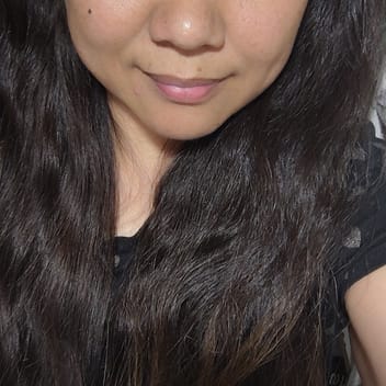 Maryrose, Filipino nanny, in Dubai