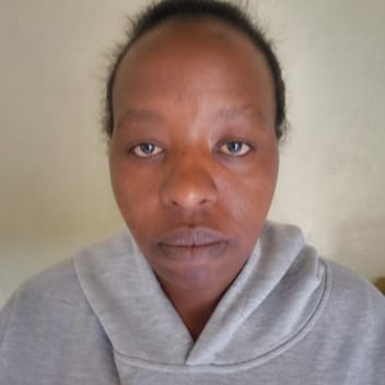 Milka, Kenyan maid, in Saudi Arabia