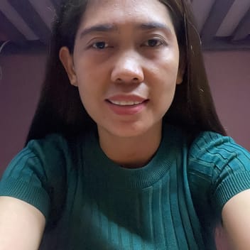 Reana Jane , Filipino nanny, in Dubai