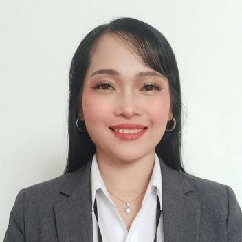 Elma, Filipino nanny, in Jeddah