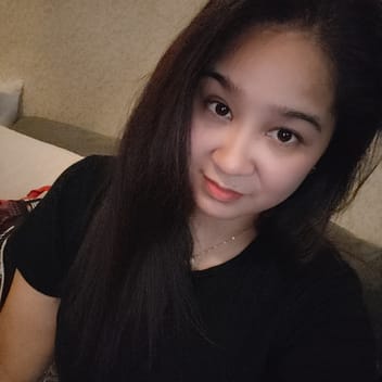 Maria Victoria , Filipino maid, in Saudi Arabia