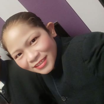 Mariam, Filipino nanny, in Dubai