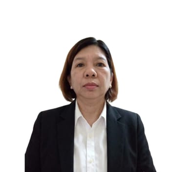 Maria Evelyn, Filipino nanny, in Qatar
