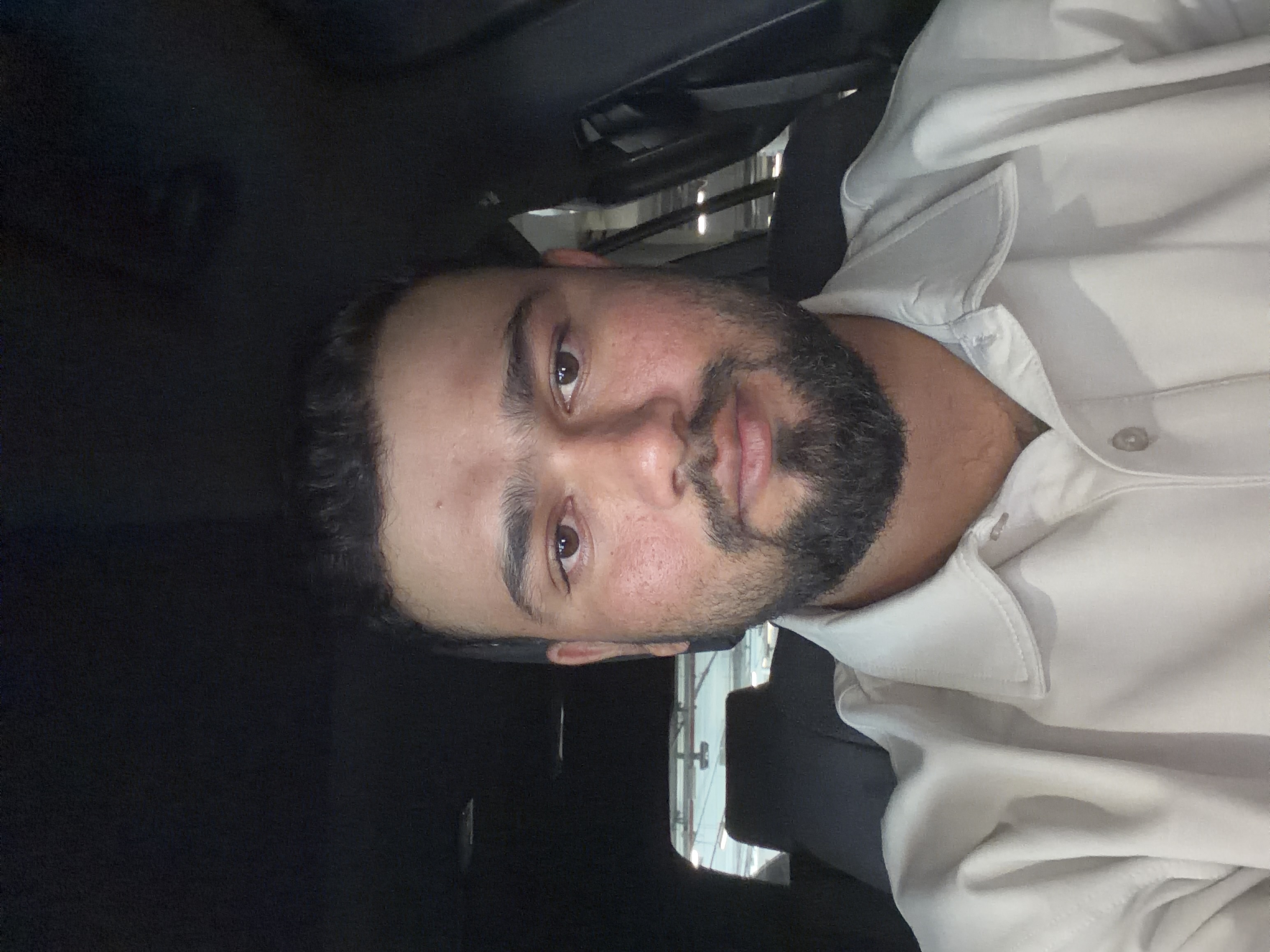 Shaik, Indian, in Dubai