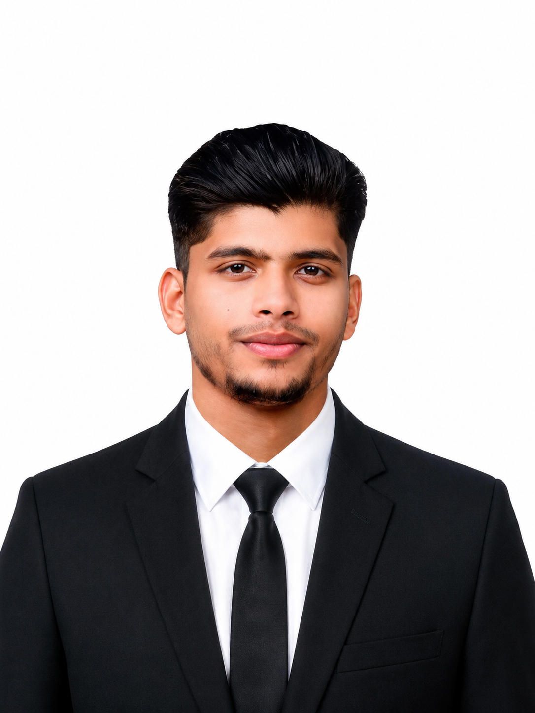 Momenul, Bangladeshi, in Qatar