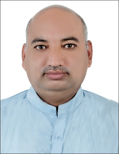 Tahir, Pakistani, in Ajman