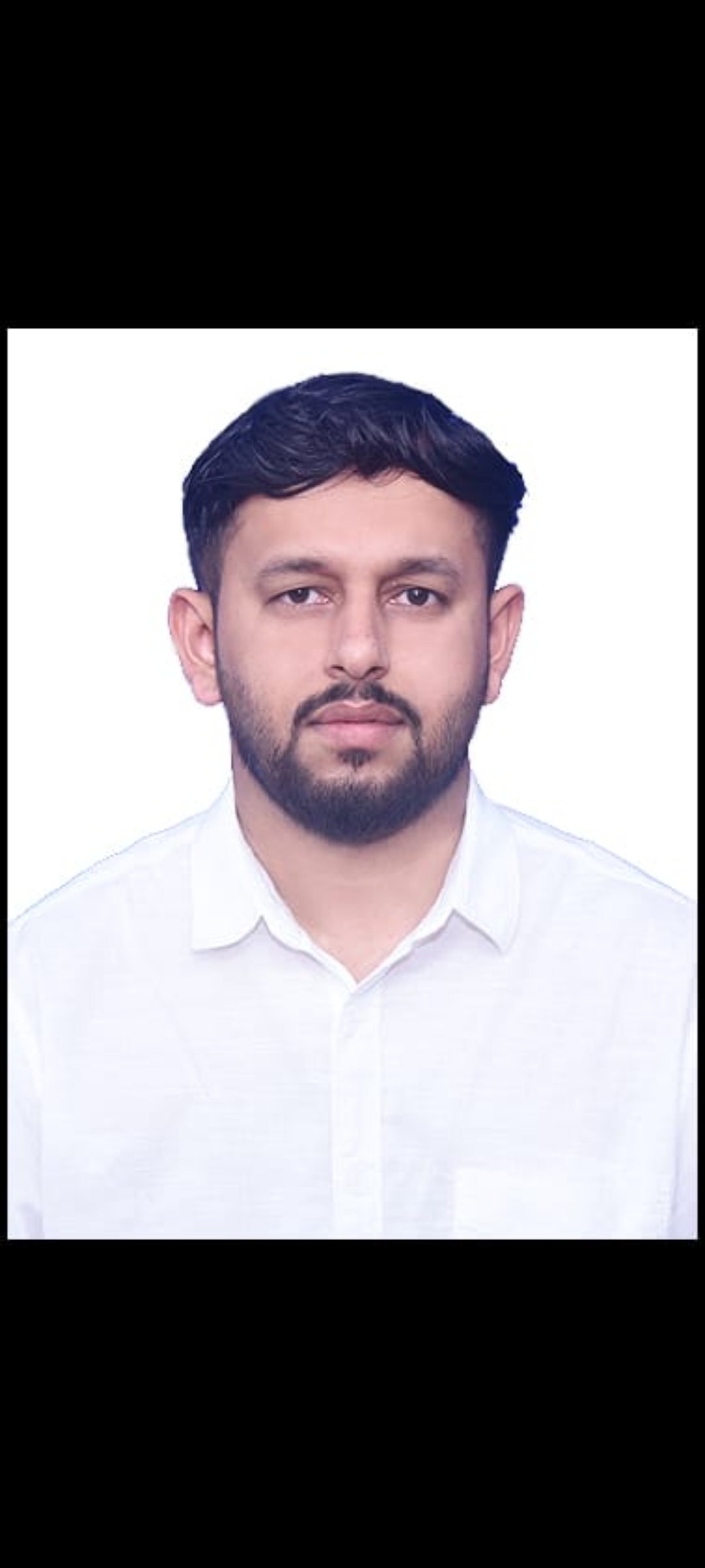 mahammad, Indian, in Dubai