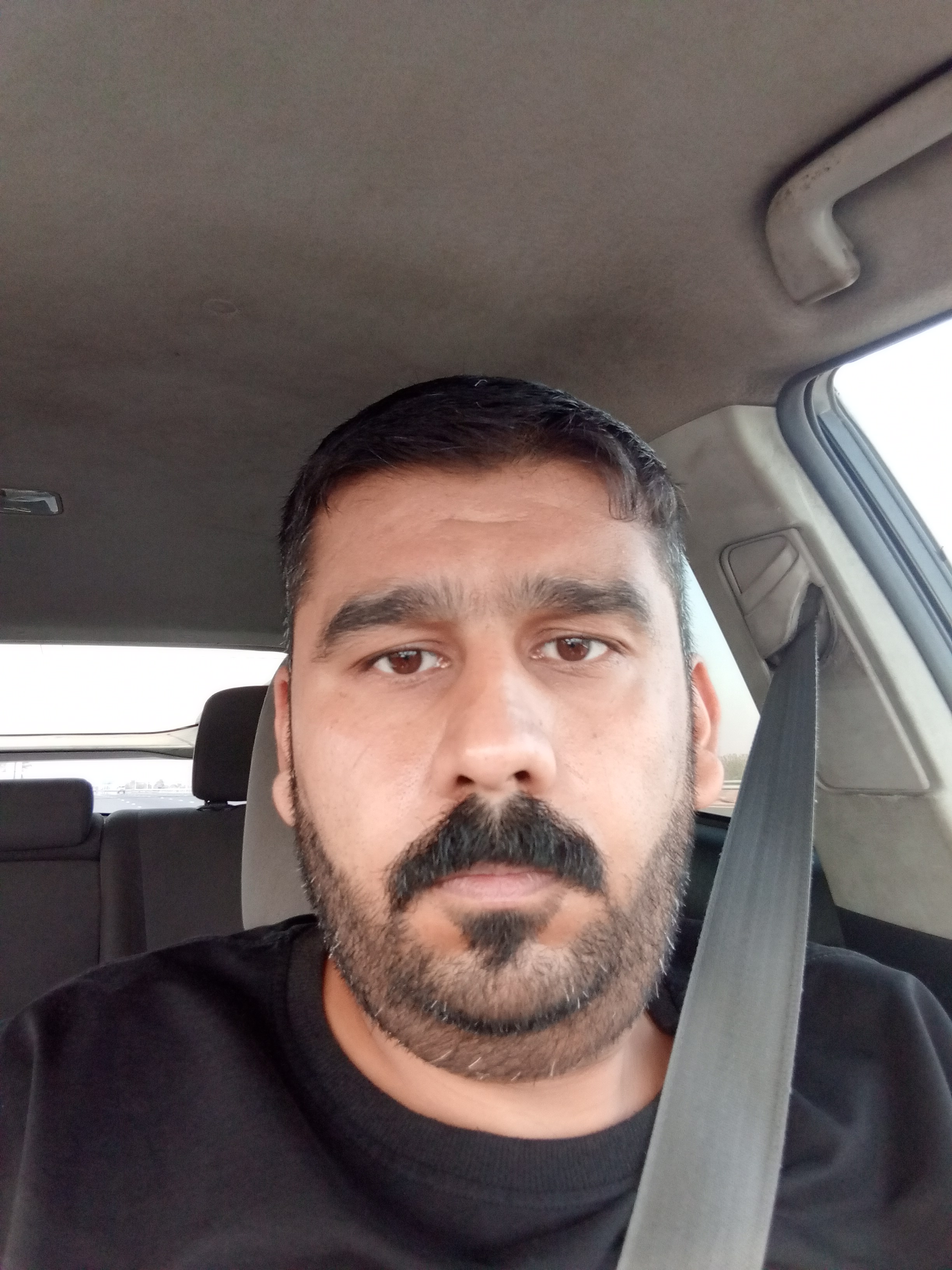 MAbubakar, Pakistani, in Sharjah