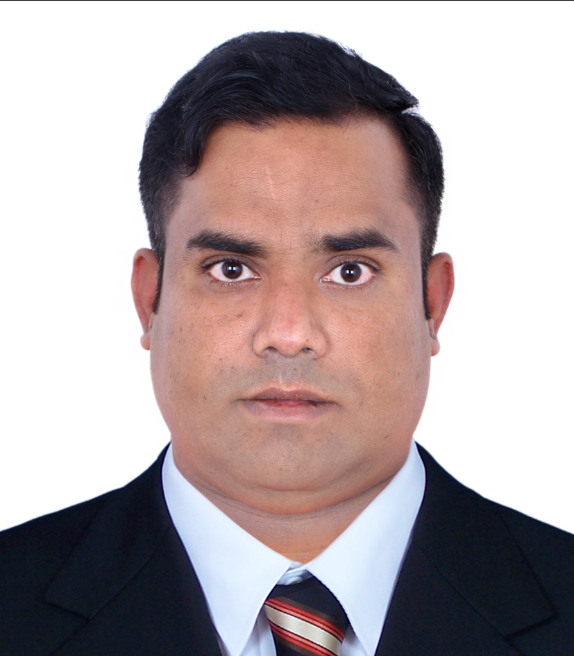 Eosuf, Bangladeshi, in Dubai