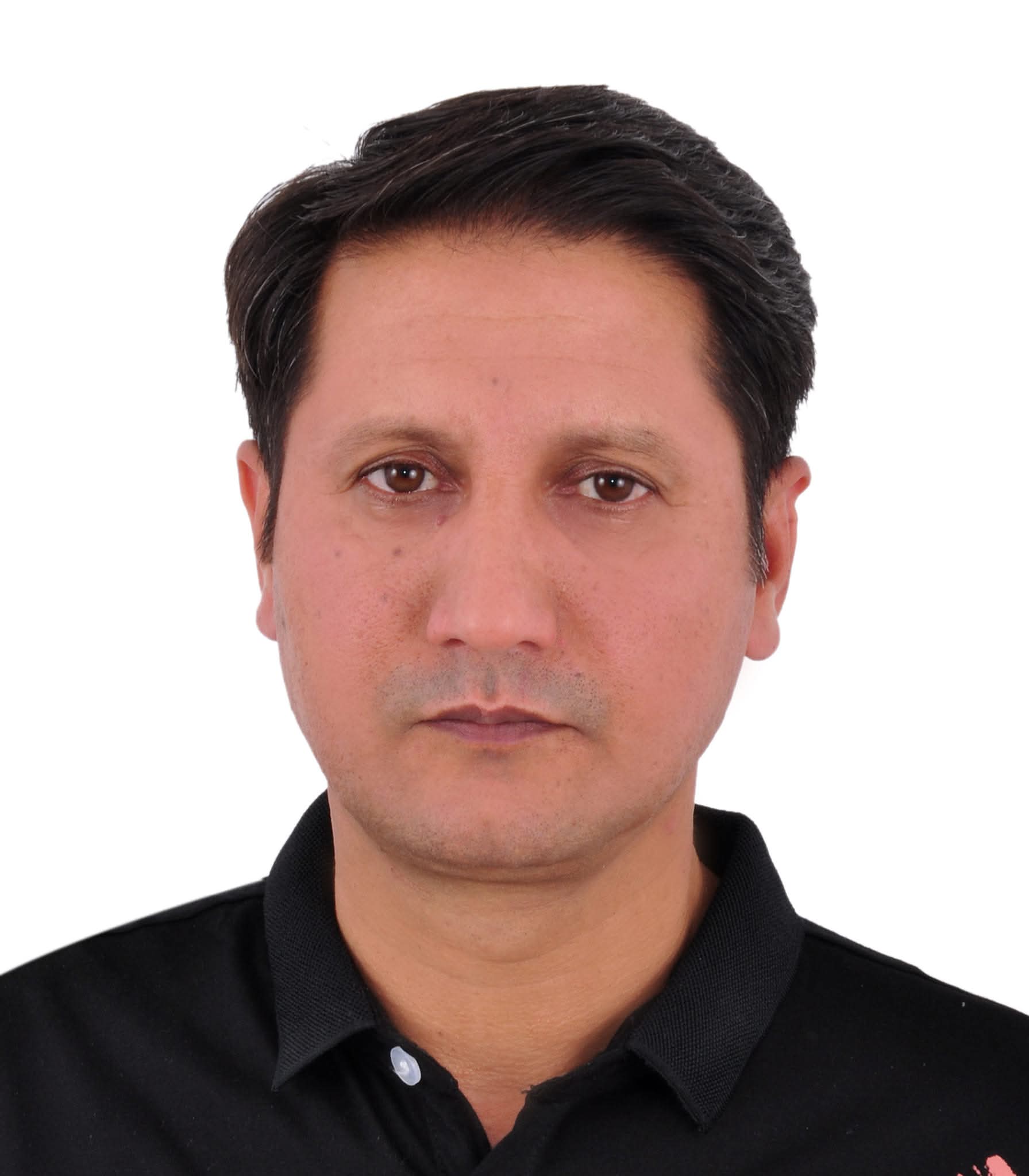 Raja nadeem , Pakistani, in Dubai