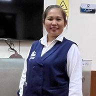 Zenaida, Filipino maid, in Riyadh