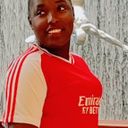 Reachel, Kenyan maid, in Abu Dhabi