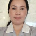 Genalyn, Filipino maid, in Ajman