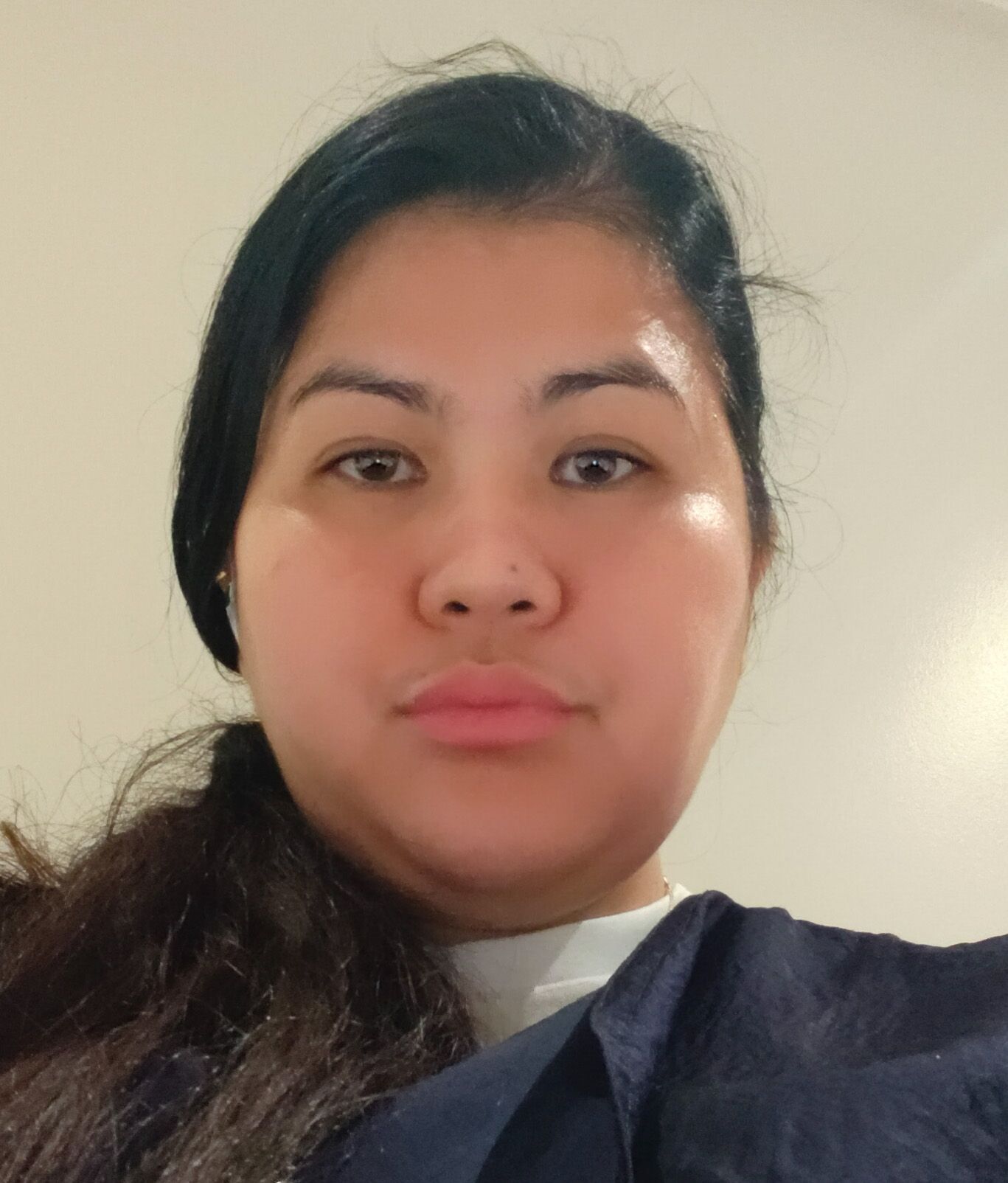 Cheryl, Filipino maid, in Dammam