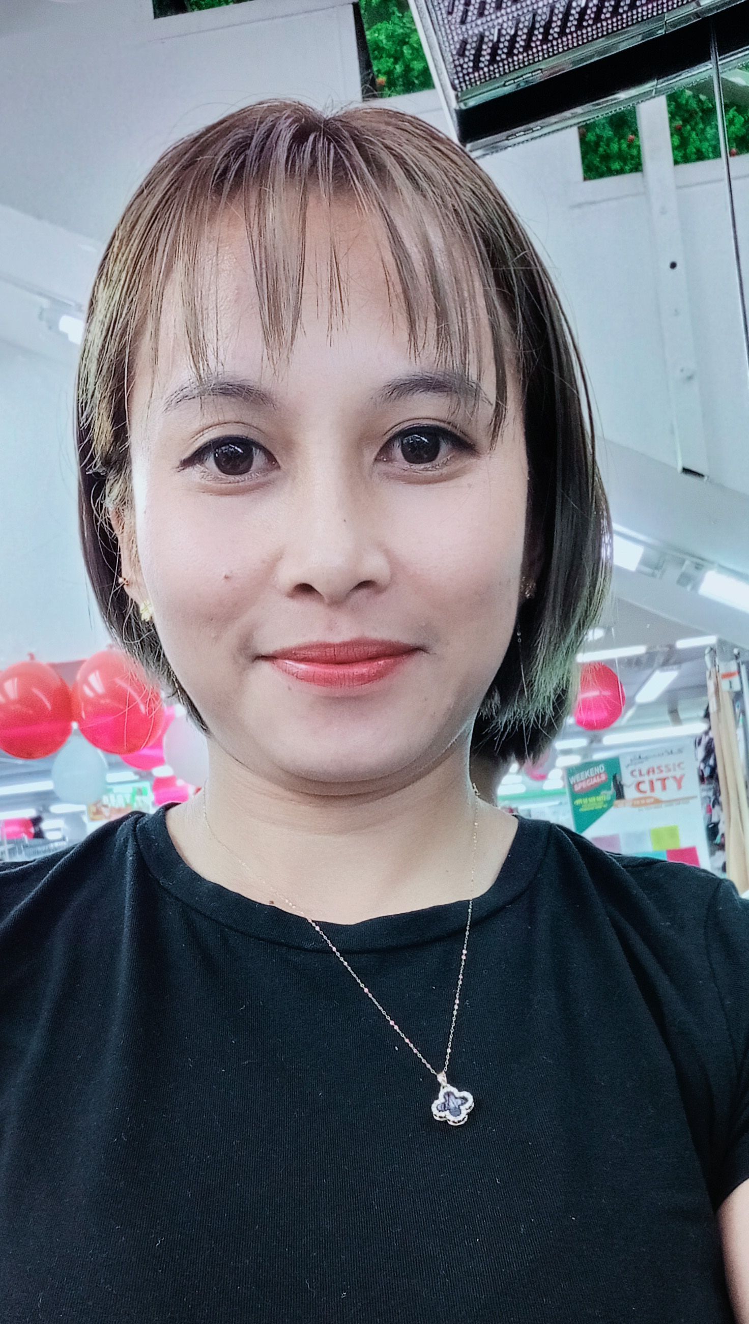 Honey, Filipino maid, in the UAE