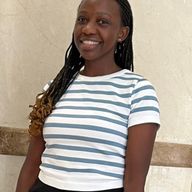 Yvonne , Ugandan nanny, in Dubai