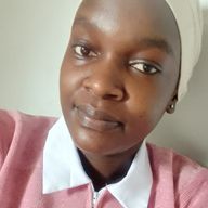 Catherine , Kenyan maid, in Riyadh