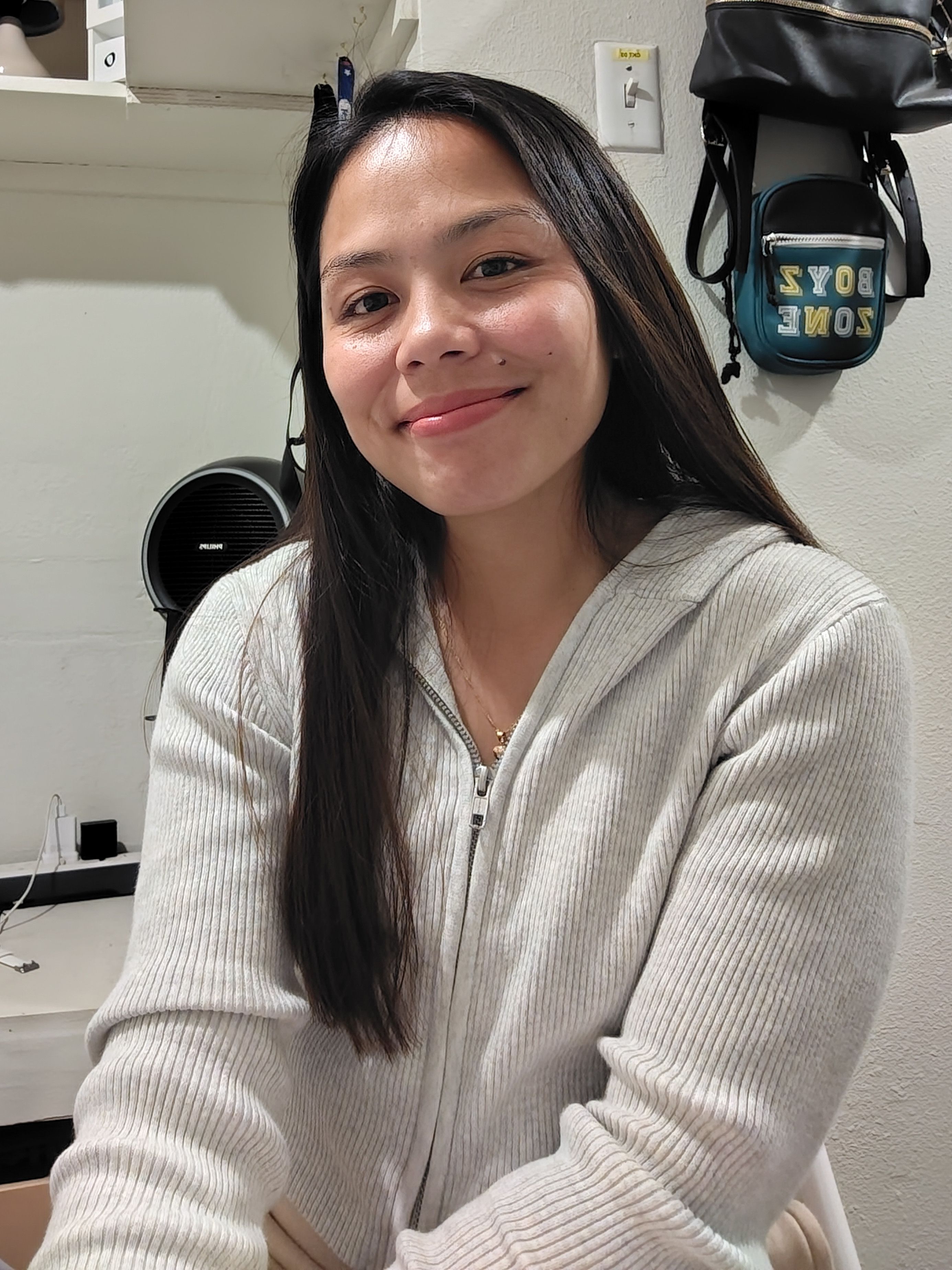 April lyn, Filipino maid, in Khobar