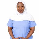 Irene, Kenyan nanny, in Riyadh
