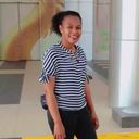 Namuyanja, Ugandan nanny, in Dubai
