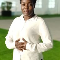 Elizabeth, Kenyan nanny, in Dubai