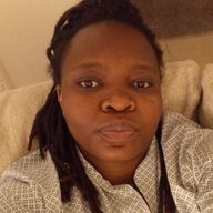 PHYLIS , Kenyan maid, in Jeddah