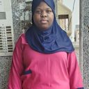 Dorcas, Kenyan nanny, in Riyadh