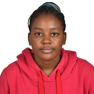 Davina , Kenyan nanny, in Riyadh