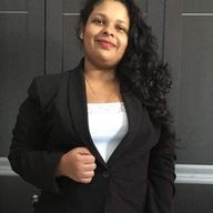 Nipuni, Sri Lankan nanny, in Dubai