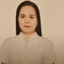 Editha, Filipino nanny, in Sharjah