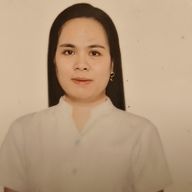 Editha, Filipino nanny, in Sharjah