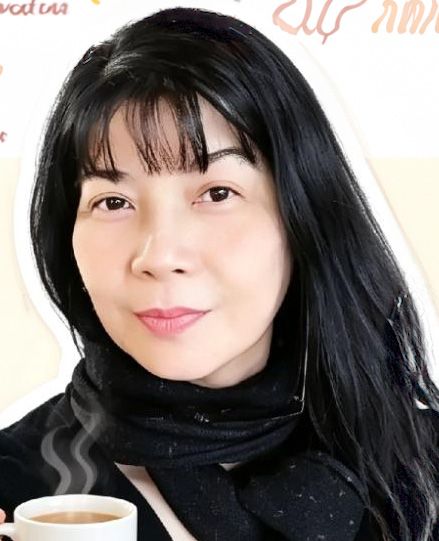 Melanie, Filipino nanny, in Abu Dhabi