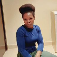 Nnamuka , Ugandan nanny, in Dubai