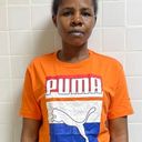 ELIZABETH, Kenyan nanny, in Sharjah