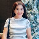 Raquel, Filipino nanny, in Dubai