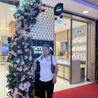 Ginalyn, Filipino maid, in Dubai