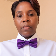 Gloria , Ugandan maid, in Riyadh