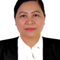Miraflor, Filipino nanny, in Dubai