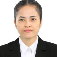 Rizabel, Filipino nanny, in Dubai